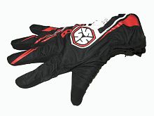 Перчатки Scoyco MC16 (XL) красные