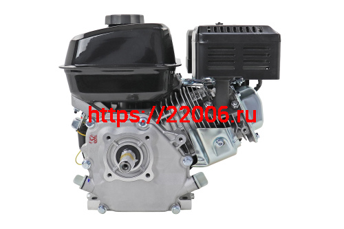 Двигатель LIFAN 6,5 л.с. 168F-2 ECO (196сс, 4,8кВт, вал d19) фото 3 Двигатель LIFAN 6,5 л.с. 168F-2 ECO (196сс, 4,8кВт, вал d19) фото 3
