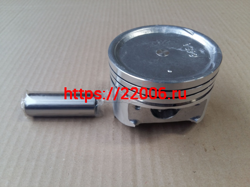 Поршень STD HOVER ДВ.4G64 (SMD303070)