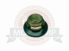 Гайка рулевой колонки Альфа, Дельта, Zodiak, №7