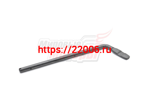 Рычаг воздушной заслонки 2V77F,2V78F,2V78F-2,2V78FA,2V78F-2A (ОРИГИНАЛ, "LIFAN")