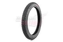 Покрышка 17" 2,50-17, ТL, BFV008 универс. (премиум качество) Kingworld МАРКИРОВАННАЯ