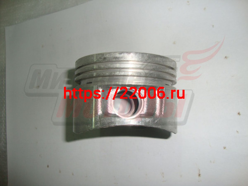 Поршень Агро (341.04.0.1001) Поршень Агро (341.04.0.1001)