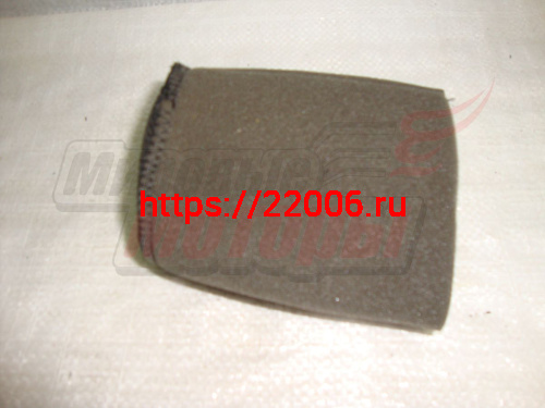 Элемент воздушного фильтра трицикл LF200ZH-2 (оригинал, заводск. Lifan)