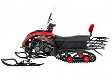 Запчасти для SNOWFOX 200