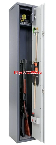 Сейф оружейный Aiko Беркут-3 фото 3