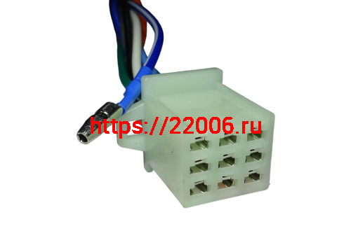 Переключатель FALCON SPEEDFIRE, Centurion Bitrix левый/правый, в сборе фото 2