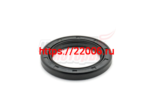 Сальник 30х42х4,5 коленвала левый большой Alpha, Delta (50-110 см3) (тарелки маслоотделителя)