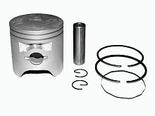 Поршень в сборе SEE Honda Lead-90 d-48 std
