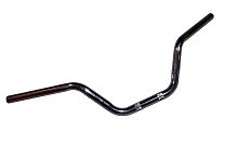 Руль RAID голый хром (НАБОР)