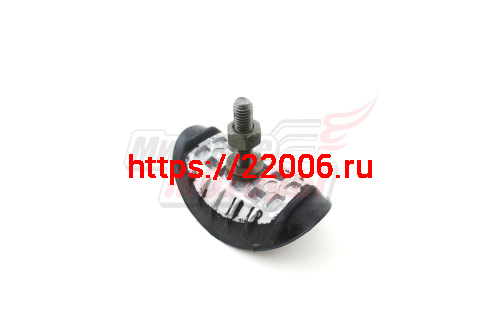 Фиксатор покрышки 2,50"