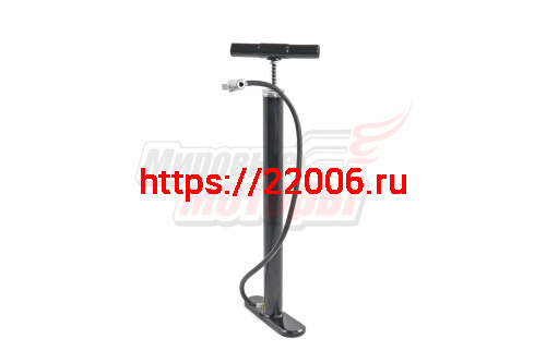 Насос ручной "Двуручка"