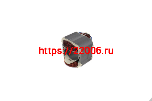 Статор ЭП CARVER RSE2400M (М24-21)