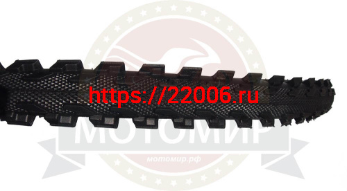 Велопокрышка 26" х 2.00 (Р187) WANDA