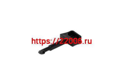 Рычаг воздушной заслонки (подсоса) HUSQVARNA 136,137 (530029831)