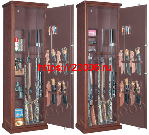 Сейф Armwood 535.EL Primary фото 2 Сейф Armwood 535.EL Primary фото 2