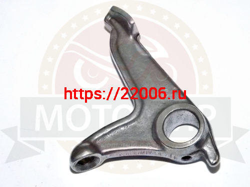 Коромысло CG125-250 нижнее Хантер, Лифан Трицикл Аякс фото 2