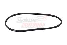 Ремень Z(O)-800 кородер мини, станки деревообр., с/х техника "ММ"