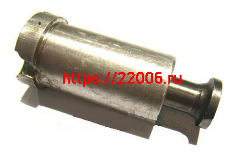 Направляющая распредвала с толкателем нового образца Урал Направляющая распредвала с толкателем нового образца Урал