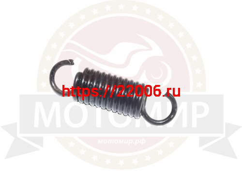 Пружина сцепления Тарпан (0933090006)
