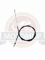 Трос переднего тормоза L-1160мм, ход-220мм, Иж (заводской) г Ижевск
