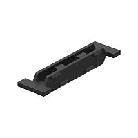 Крепеж Armadillo (Армадилло) для профиля крышки SLD.Scope 9/5/30 bracket (60 pcs)