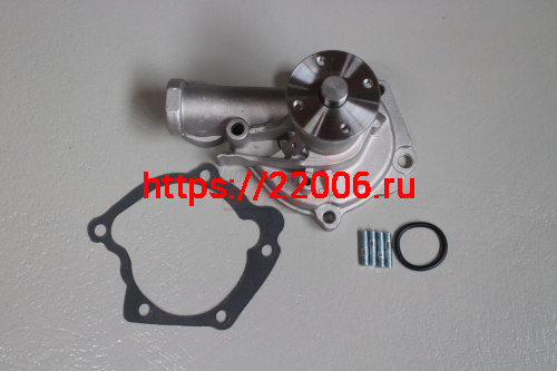 Насос водяной Hover,H3,H3 NEW (SMD303389)