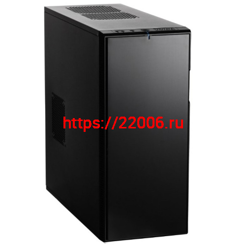 SVS-6002-i7 60- канальный видеосервер
