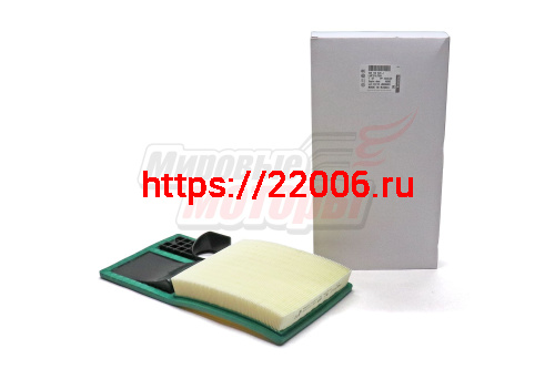 Фильтр воздушный Polo, Jetta, Octavia, Rapid -2015 (036129620J) Фильтр воздушный Polo, Jetta, Octavia, Rapid -2015 (036129620J)