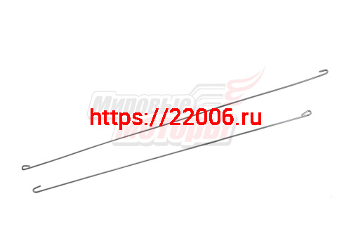 Тяги Каскад (длинная+короткая)