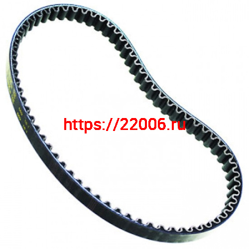 Ремень вариатора 710-17.5-30 ТММР