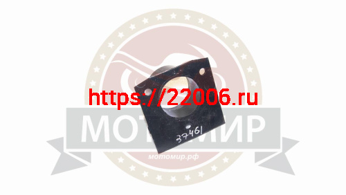 Корпус подшипника ведущего вала Лидер универсальный МБ00.05.01.00.00СБ
