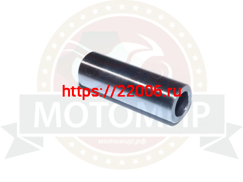 Палец Альфа, Дельта, Задиак, GY6-100, 147FMH (D13х38mm) ВНИМАТЕЛЬНО !!! поршневой
