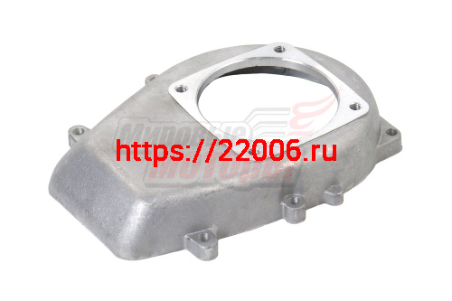 Кожух маховика GBC-026