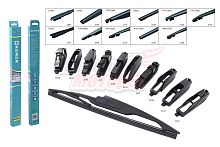 Щётка стеклоочистителя задняя Emgrand X7 (1017020150H)