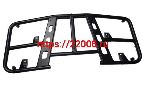 Багажник задний ATV Jaeger 2 (615675) Багажник задний ATV Jaeger 2 (615675)