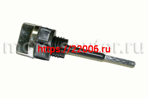 Щуп масла 139QMB, 152QMI, 157QMJ 50сс-150сс Щуп масла 139QMB, 152QMI, 157QMJ 50сс-150сс