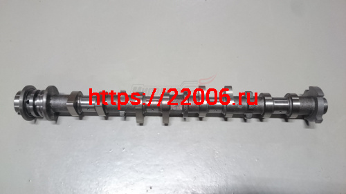 Распредвал впускной 1.8 cvt EMGRAND,VISION (1016050278) Распредвал впускной 1.8 cvt EMGRAND,VISION (1016050278)