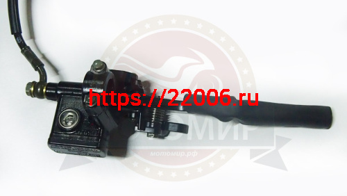 Гидравлика задняя в сборе ATV GIRO (112939) фото 4 Гидравлика задняя в сборе ATV GIRO (112939) фото 4