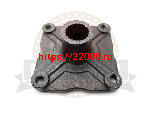 Ступица колеса заднего ATV TERMIT ТТ (ATV 125 FOX) (НАБОР) Ступица колеса заднего ATV TERMIT ТТ (ATV 125 FOX) (НАБОР)