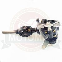 Редуктор реверса в сборе трицикл 350