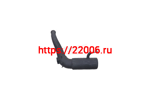 Глушитель Тикси (L10400150)