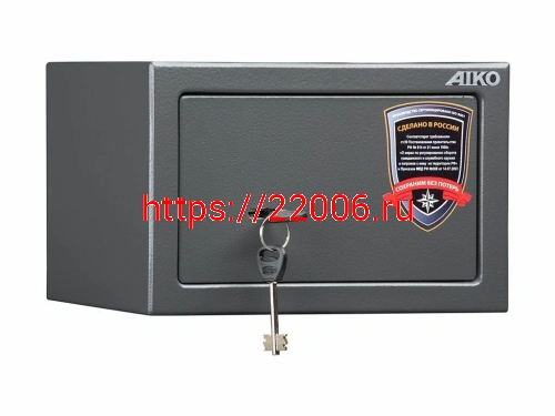 Сейф Aiko ТТ-170 фото 3
