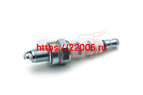 Свеча BRISK NAR14YC (1551) SUPER R (аналог NGK C7HSA,CR7HSA) Свеча BRISK NAR14YC (1551) SUPER R (аналог NGK C7HSA,CR7HSA)