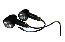 Боковой фонарь XTRAIL передний (компл 2 шт) (F2-5, F2-6)