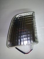 Плафон подсветки номерного знака правый Hover (4108120K00B2)