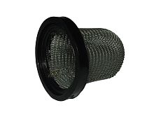 Фильтр масляный элемент (колпачок) СG125-250, СВ/СВВ125-250,  HUNTER (сеточка)