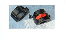 Переключатель руля Иж/Минск/Восход/Муравей левый без проводки