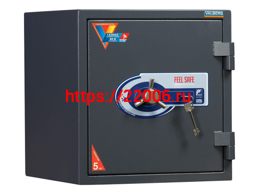 Сейф Valberg Гарант-46 фото 2 Сейф Valberg Гарант-46 фото 2