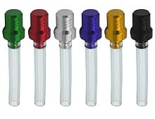 Бензоклапан  (черный)